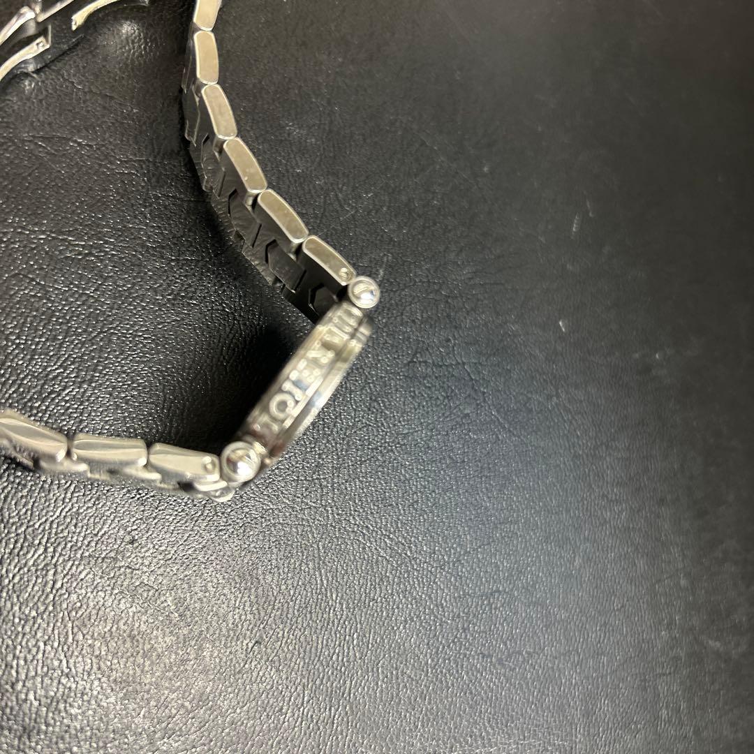 スイス製 CHARRIOL レディス　クォーツ腕時計