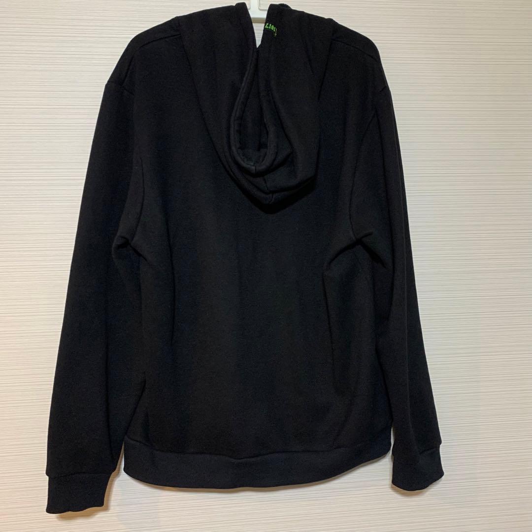 HOUSE OF 1817 スノーボード パーカー グローブ HOWL セット