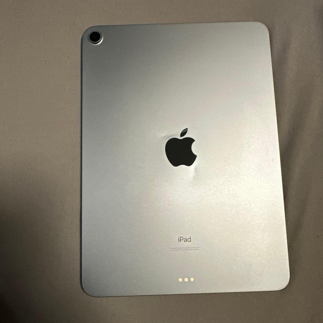 Apple iPad Air 第4世代 64GB WiFiモデル