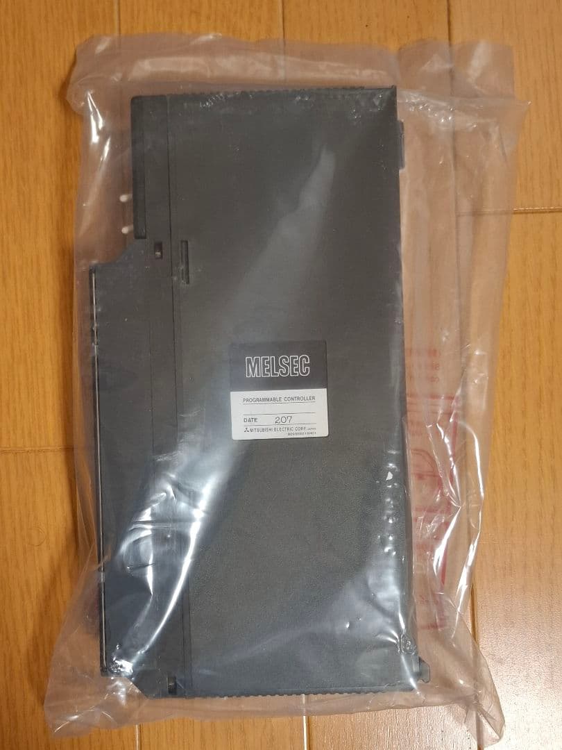 三菱電機 A68AD アナログ入力ユニット PLC MELSEC