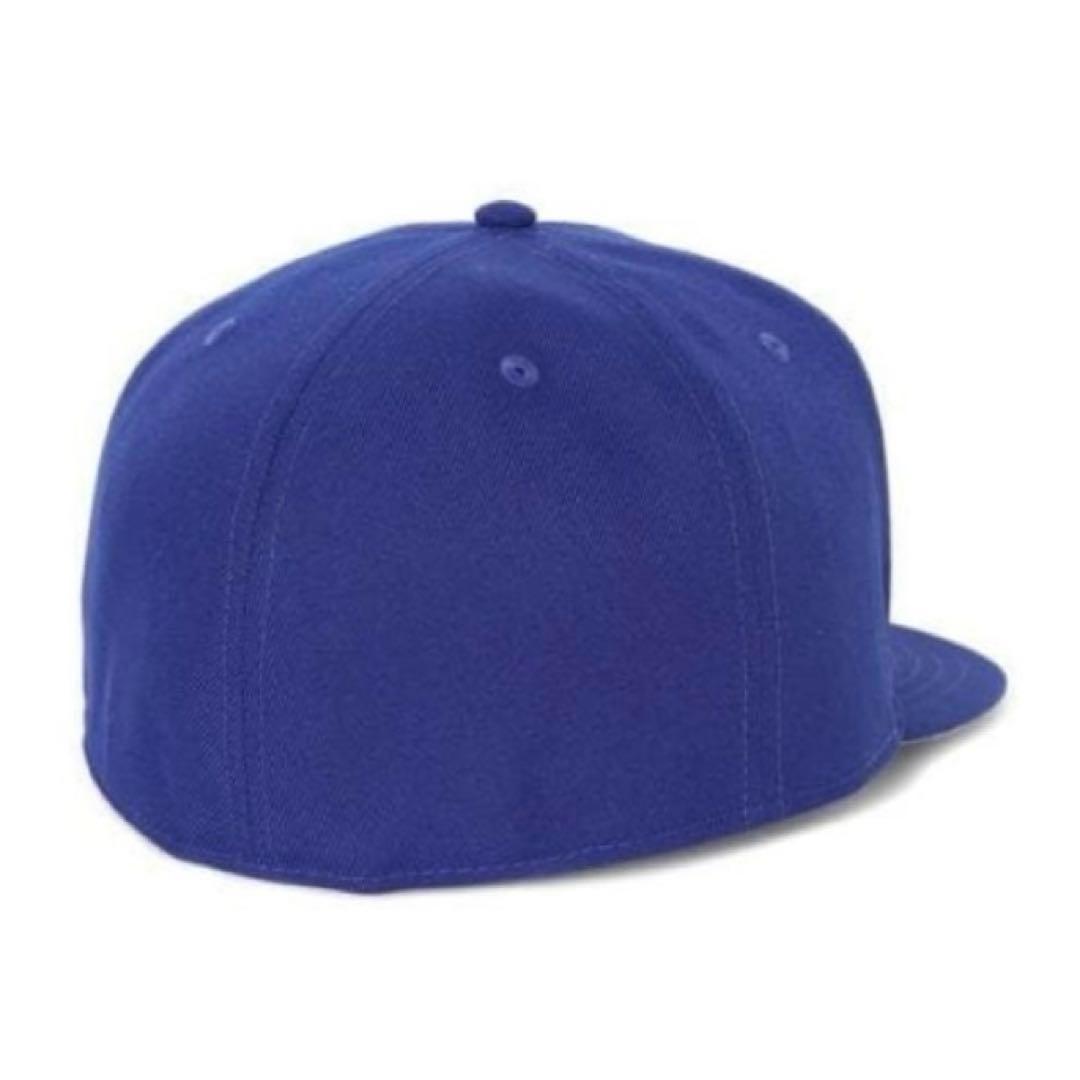 CHALLENGER × NEWERA NEWERA LOGO CAP ７3/8