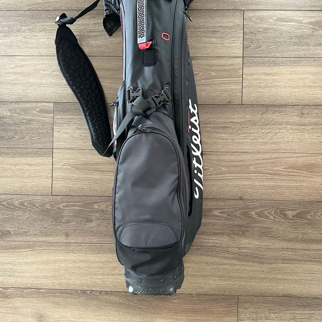 【レア】 Team Titleist ゴルフバッグ