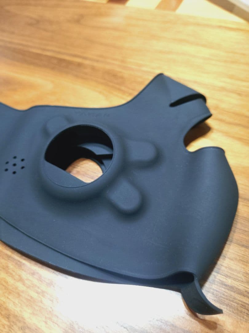 メディリフトプラス EPM-18BB USED品 美顔器 シリコン製