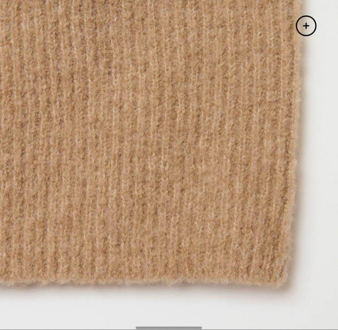 THE SHISHIKUI シシクイ Cami Short / CAMEL