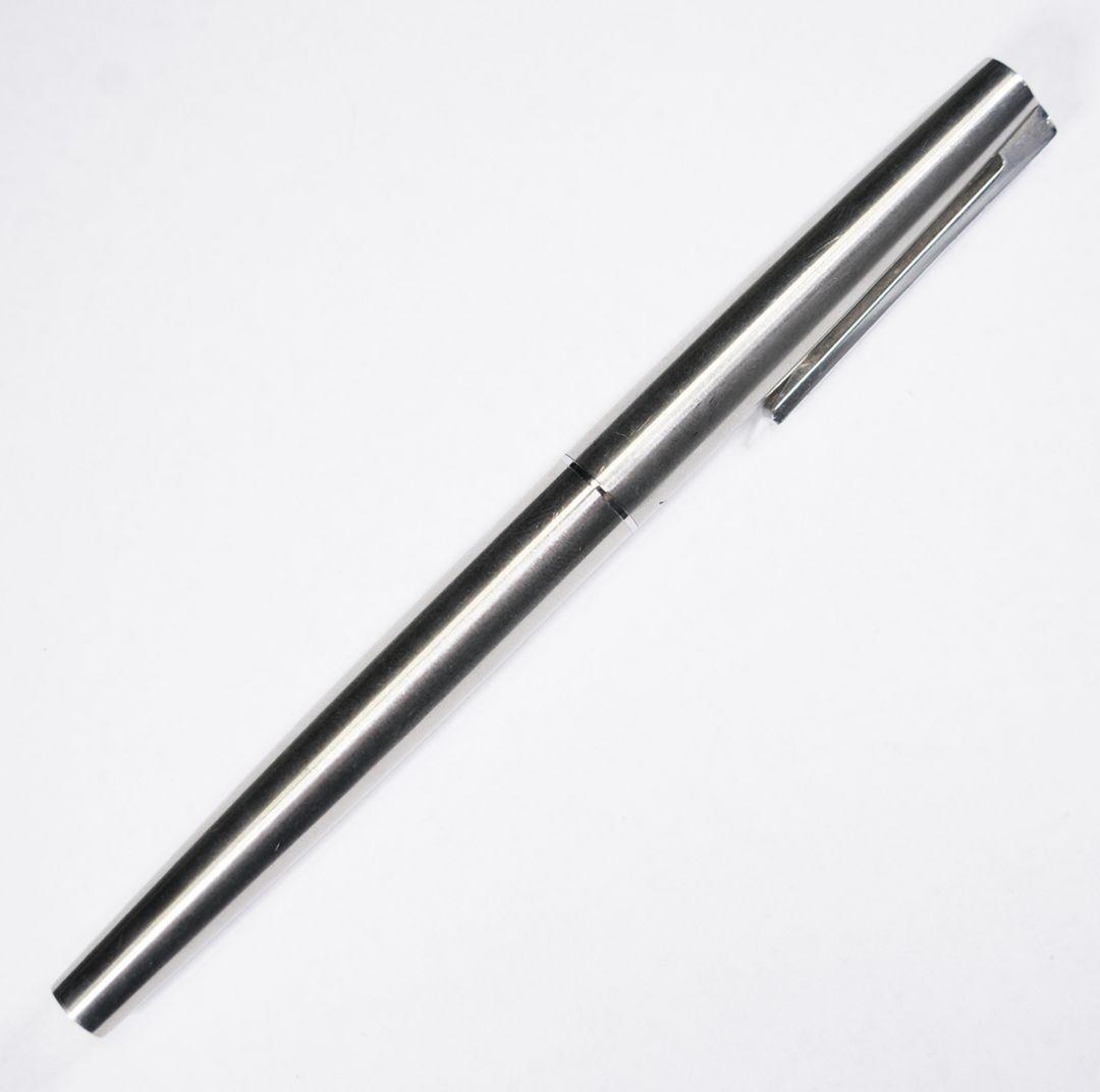 Pilot ミューレクス 万年筆 パイロット F