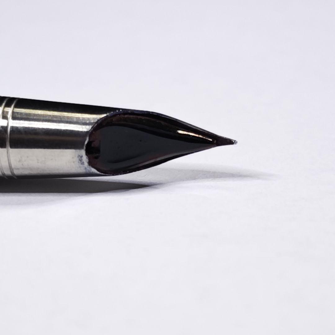 Pilot ミューレクス 万年筆 パイロット F
