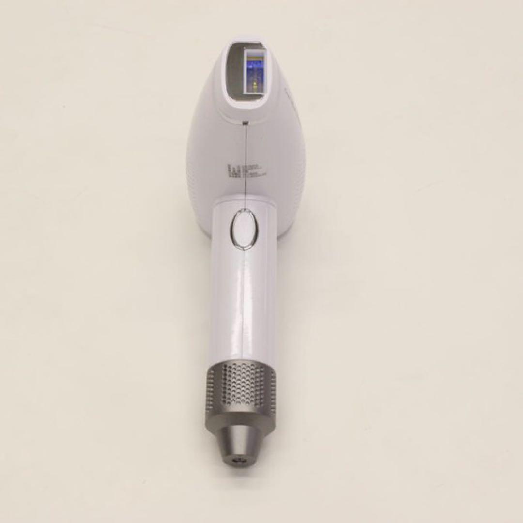 【数量限定】冷却脱毛器クールフラッシュボーテ 脱毛器 光美容器 光脱毛器 家庭用