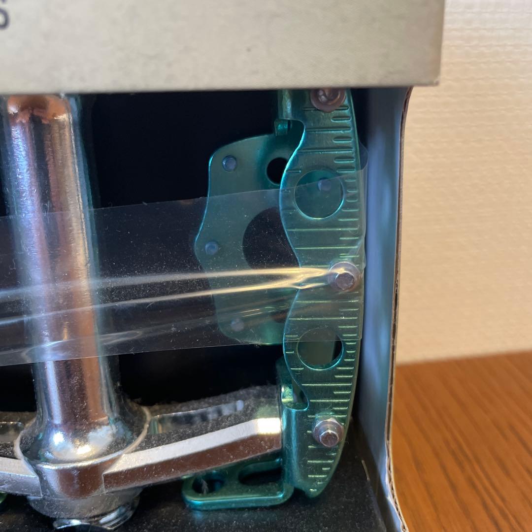 パーツ Sim Works TACO PEDAL