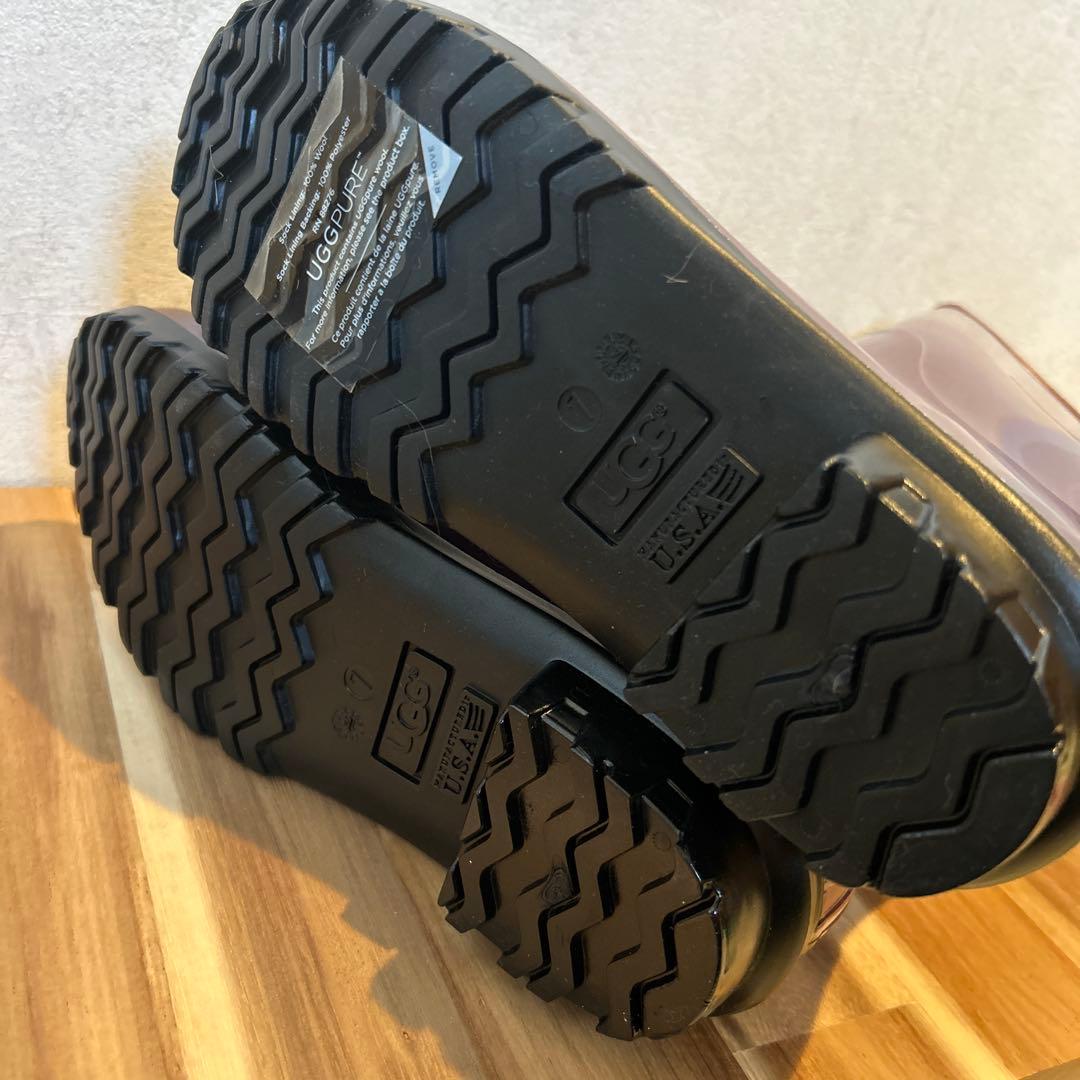 UGG 長靴