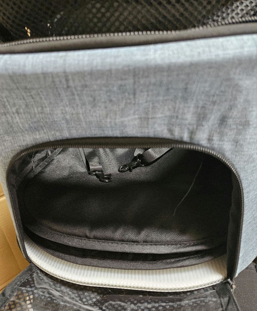 PETTOM 分離型 ペットカート ペットキャリー