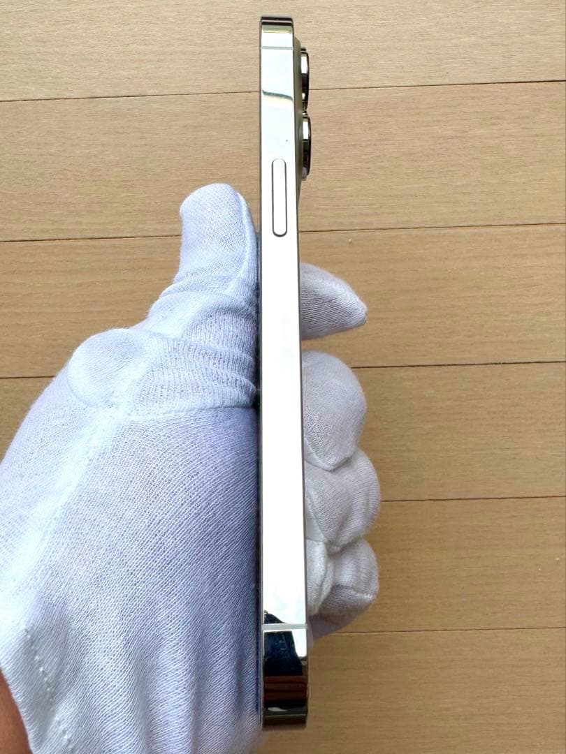 超美品!! iPhone13Pro 256G【No.5485】