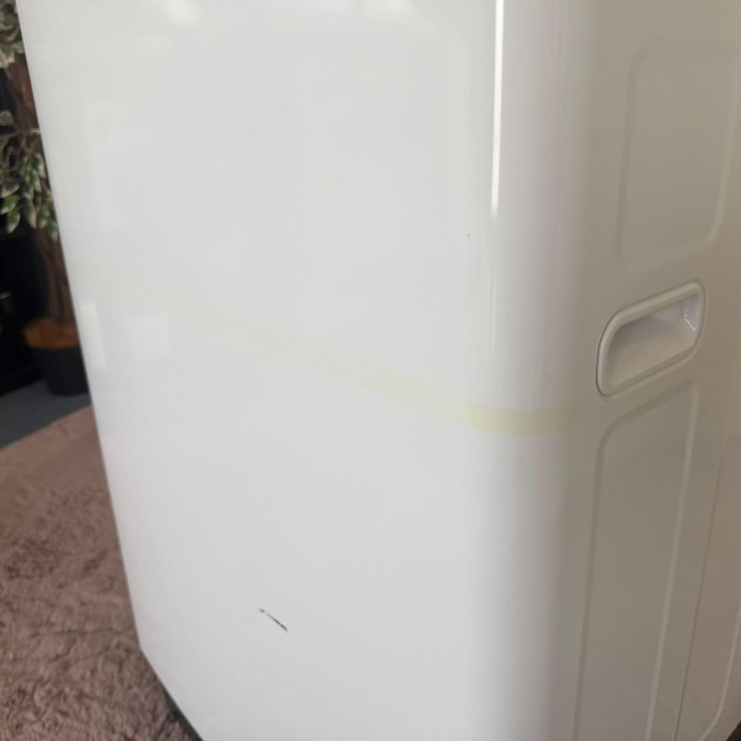都内23区送料無料❗️Hisense HW-DG80A 8kg 2022年製✨