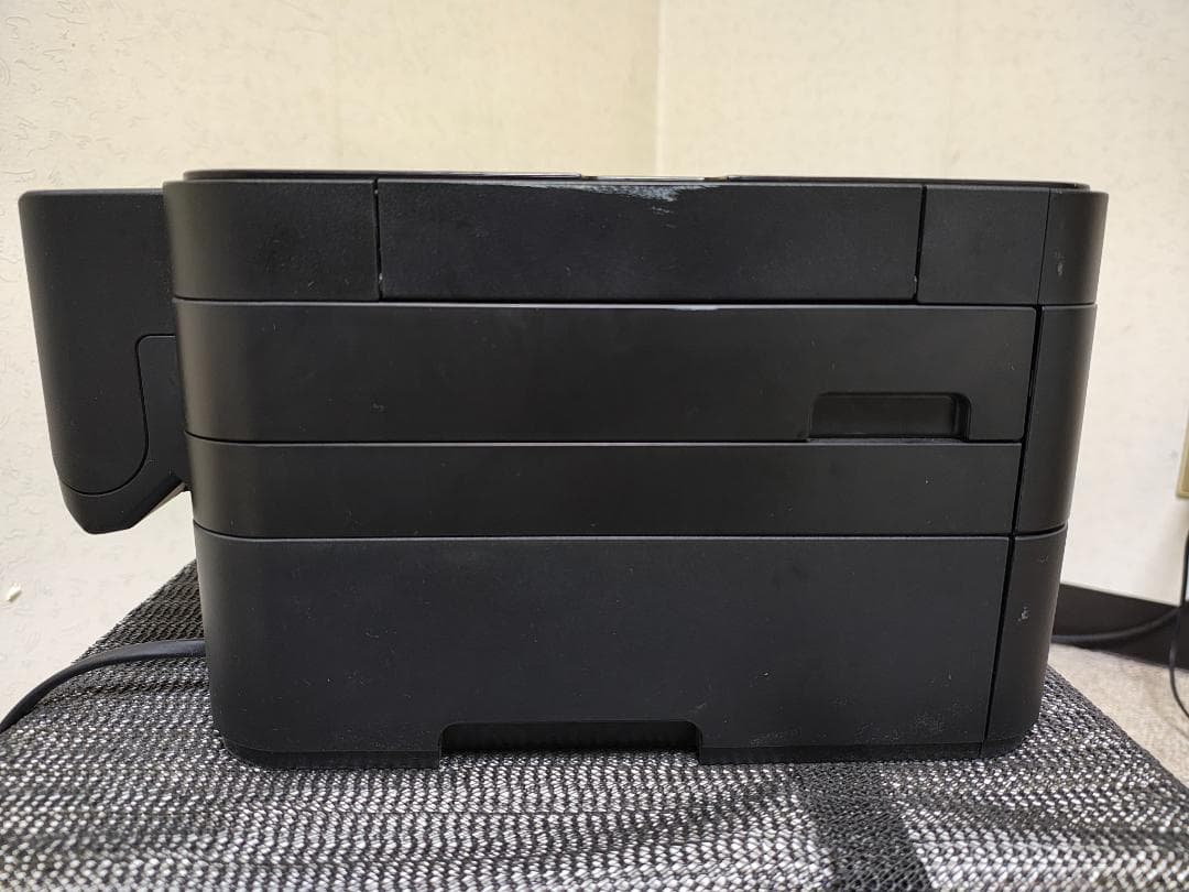 brother ブラザー プリンター 本体 MFC-J4725N (E82)