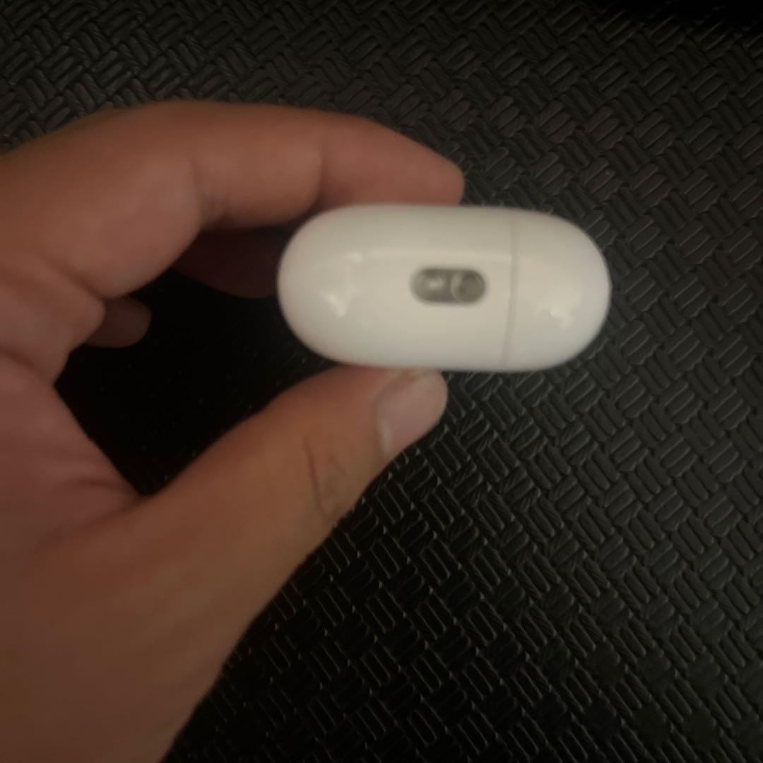 AirPods2 タイプc