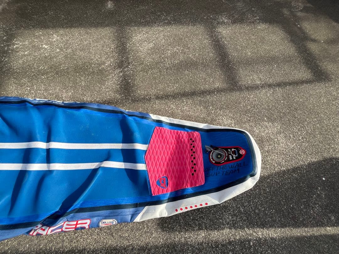 STARBOARD ボード 12.6✖︎28 ジャンク品