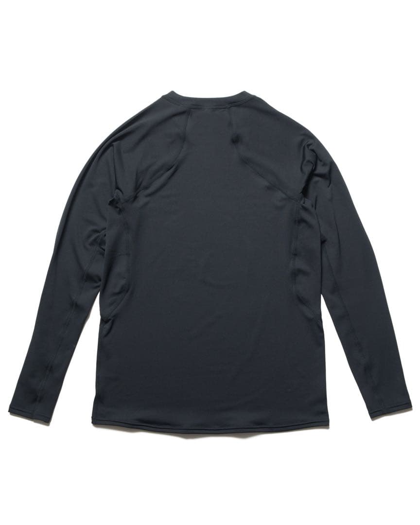 トップス L FCRB 25AW UNDERLAYER CREWNECK TOP