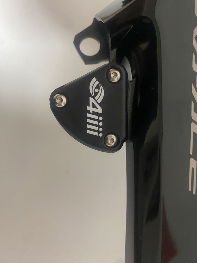 4iiii R9200 パワーメーター 172.5 両側　左右 セットジャンク