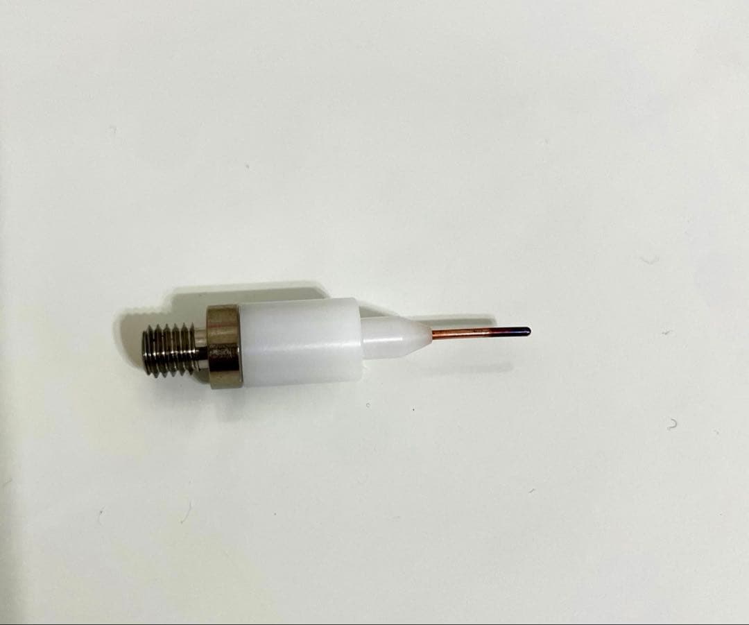 ピグメンテーション デトックス II シミケア機器