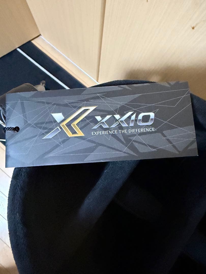 『限定品』ゼクシオ X キャディバッグ