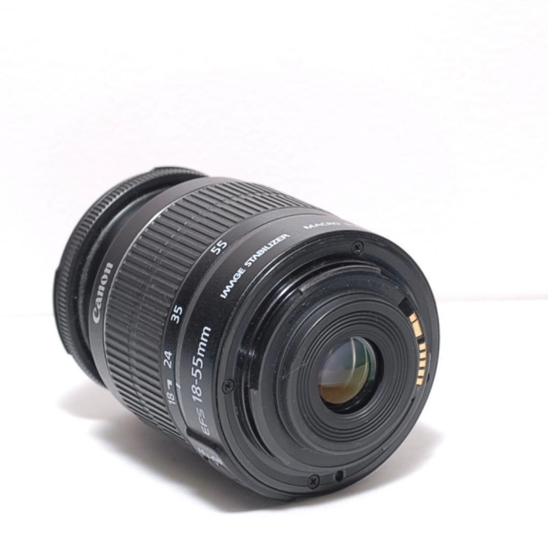 ✨高画質✨Canon Kiss X70✨シングルレンズ✨軽量モデル✨