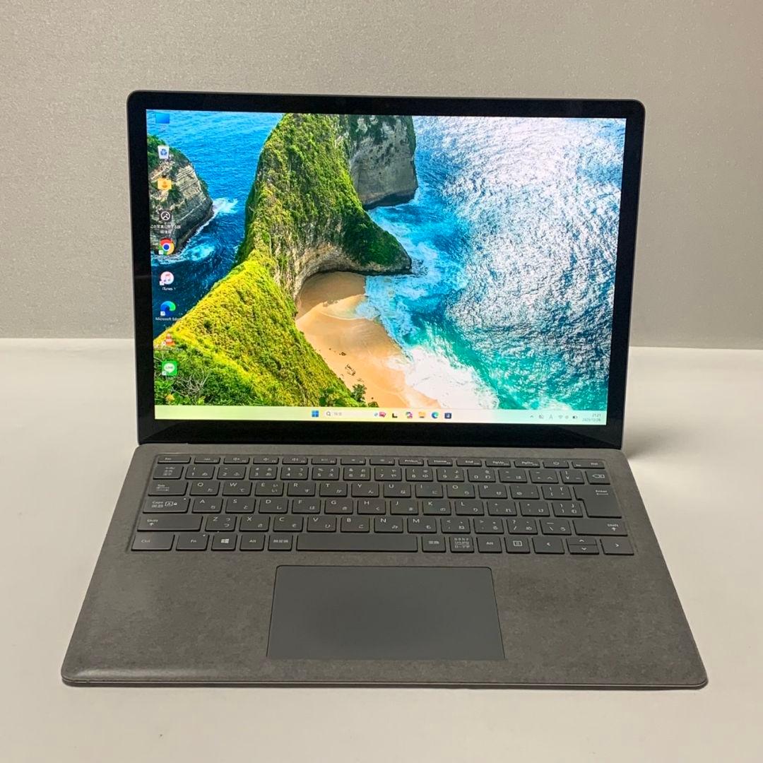 Surface Laptop 3メモリ8GB タッチパネル パソコンPC