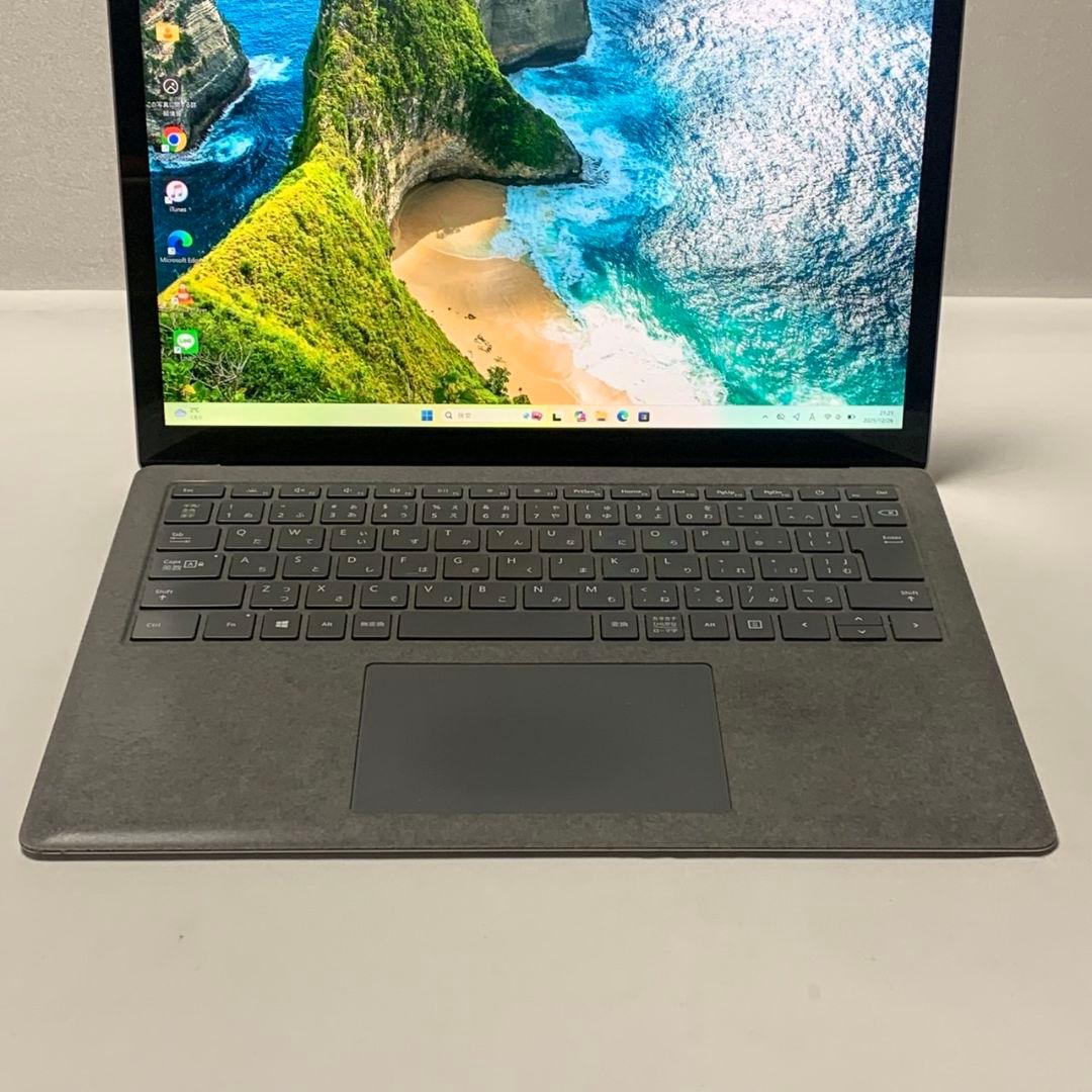 Surface Laptop 3メモリ8GB タッチパネル パソコンPC