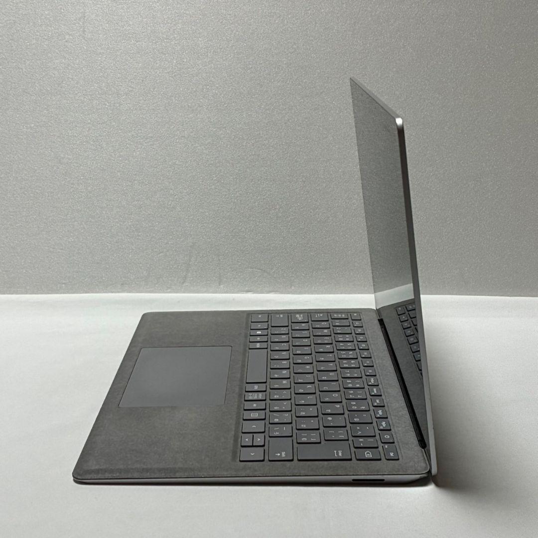 Surface Laptop 3メモリ8GB タッチパネル パソコンPC
