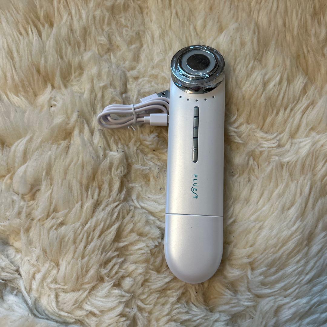 美顔器　新品