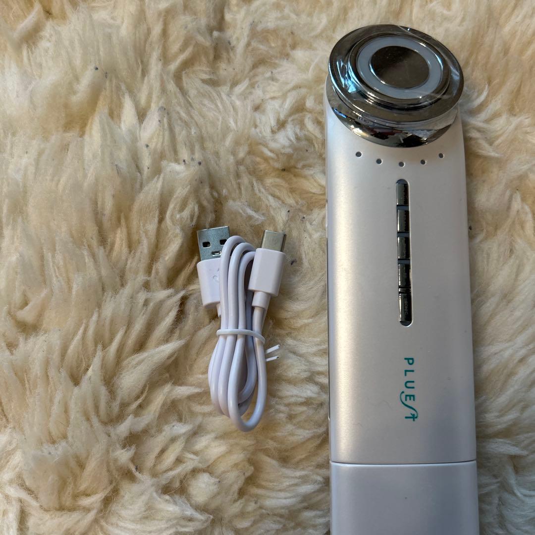 美顔器　新品