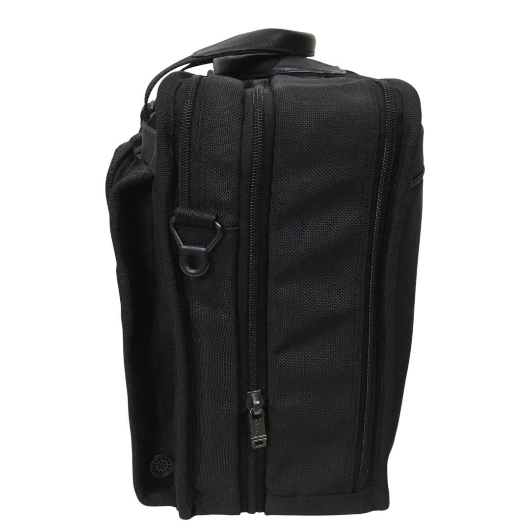 TUMI トゥミ 26060D4 エクスパンダブル ビジネスブリーフケース
