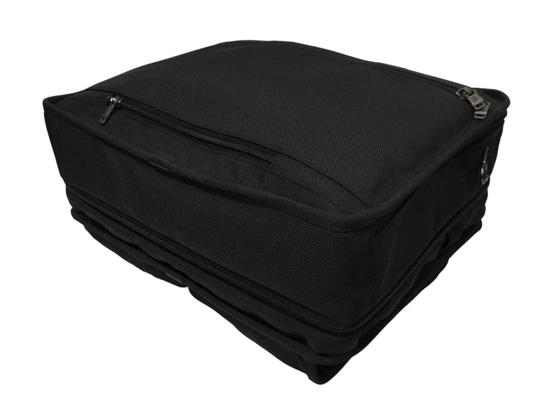 TUMI トゥミ 26060D4 エクスパンダブル ビジネスブリーフケース