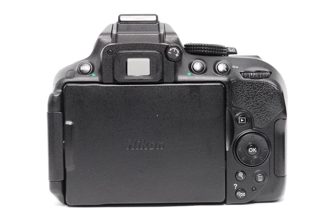 ℎ♡ ✨美品 Wi-Fi搭載機✨ニコン Nikon D5300 ダブルレン
