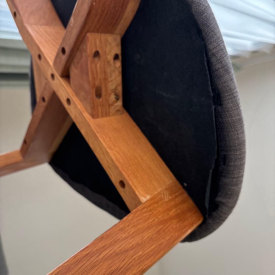 NOCEダイニングチェア(2)