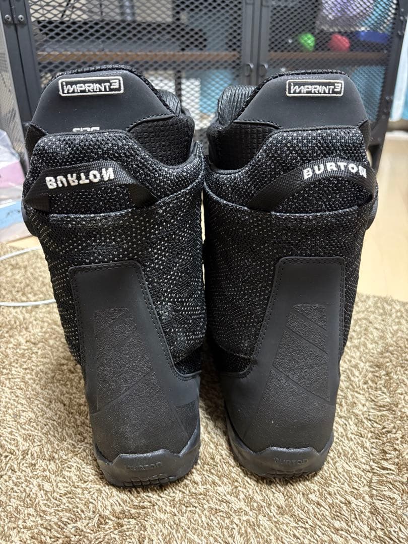 Burton Swath バートン スワス26㎝