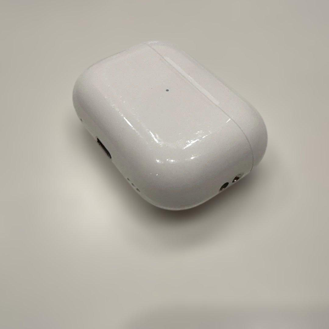 AirPods第2世代　本体