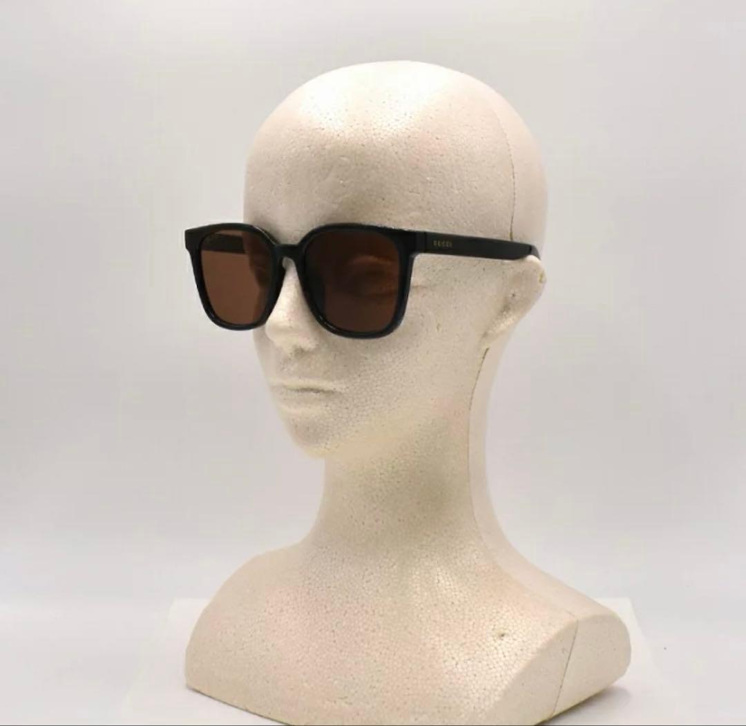 GUCCI サングラスGG1346SK-005 未使用