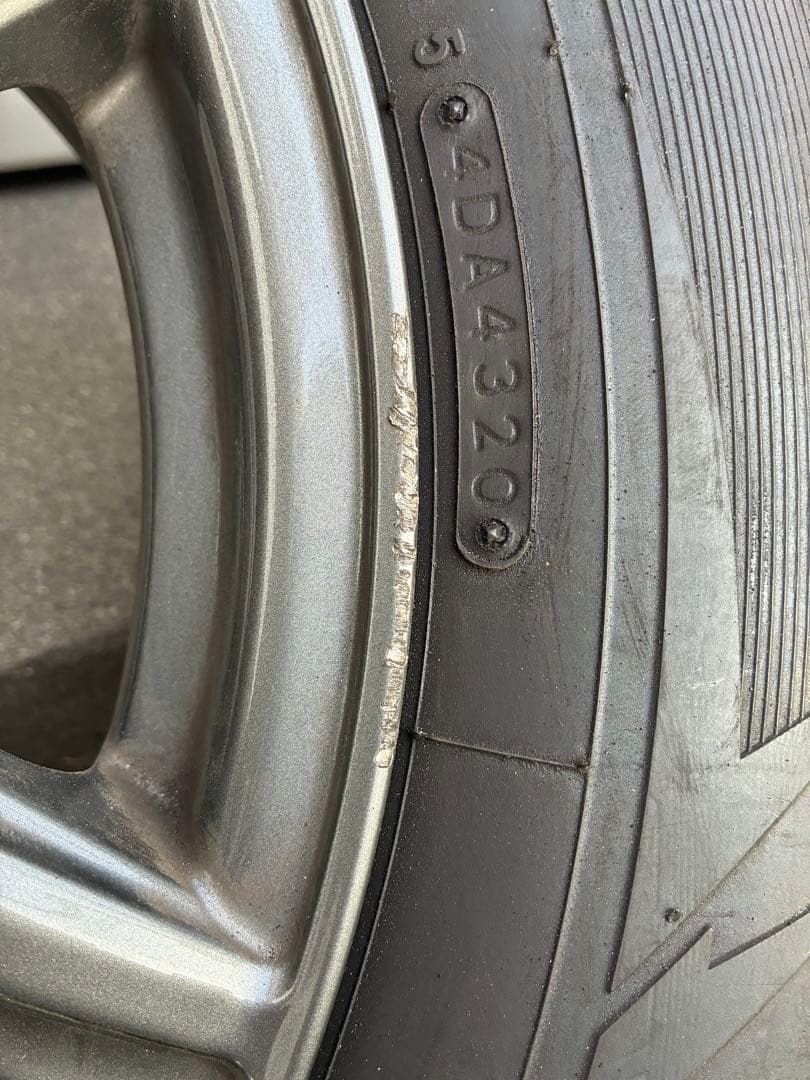TOYOスタッドレス 225/65R17 TRANPATH TX＋CRクリケット