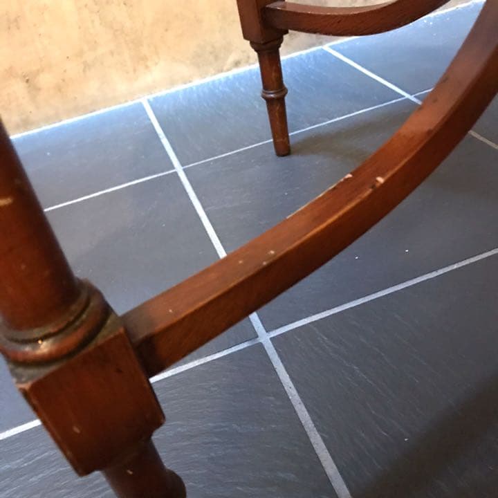 MADIA 高級家具　クラシックスタイル　テーブル　イタリア製