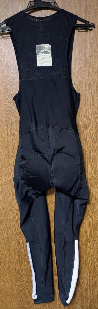 Rapha　メンズ　クラシックウインタータイツウイズパッド　M