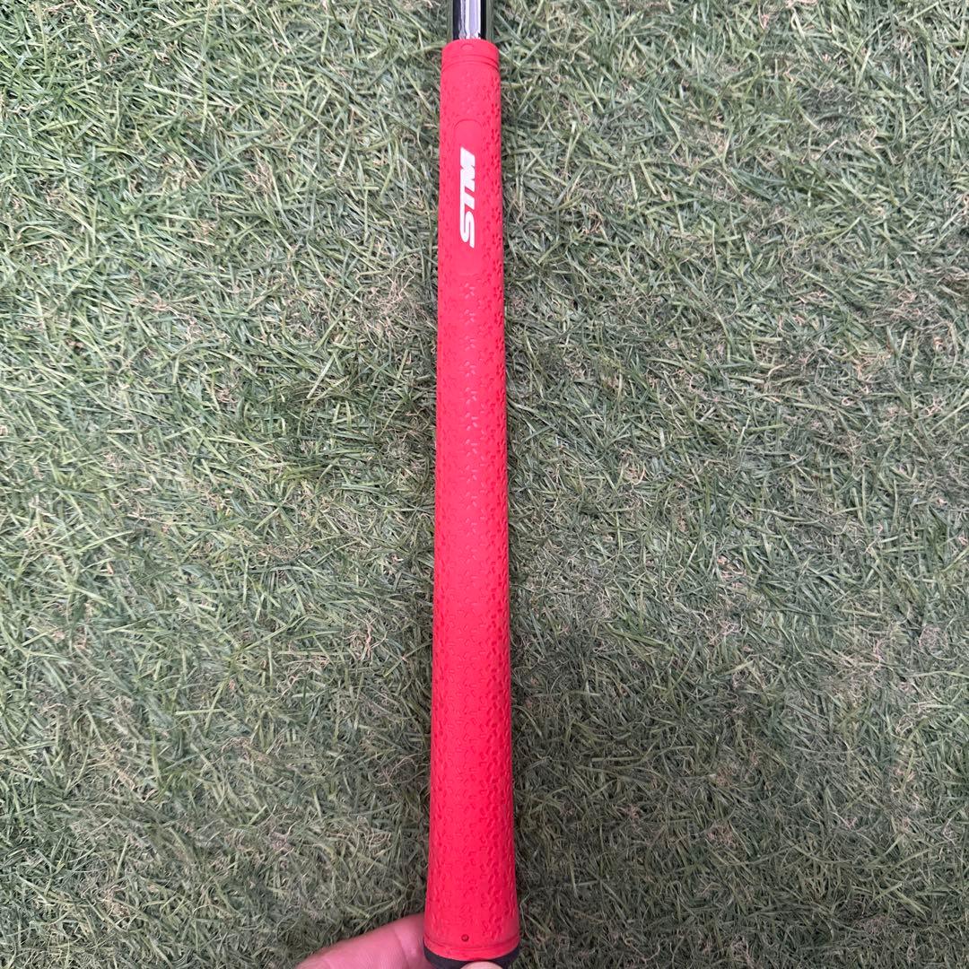 PxG 0311 3XFORGED ウェッジ　56° DG X100