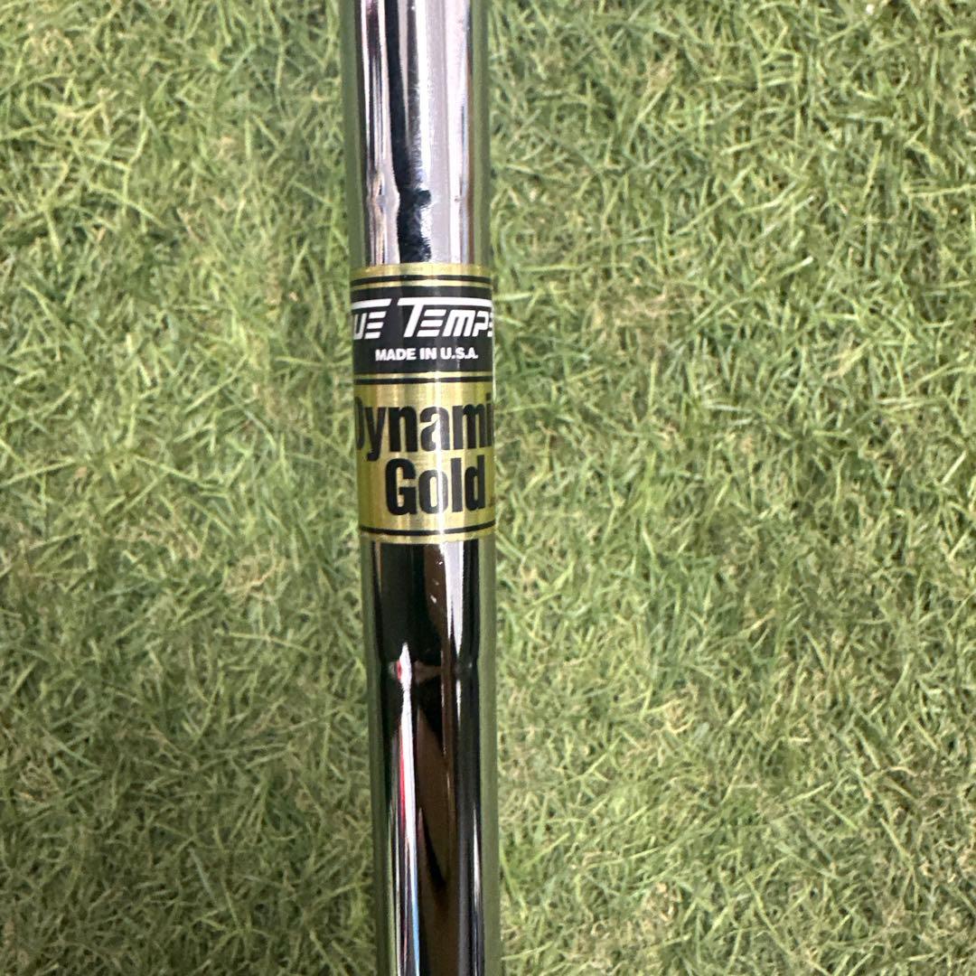 PxG 0311 3XFORGED ウェッジ　56° DG X100