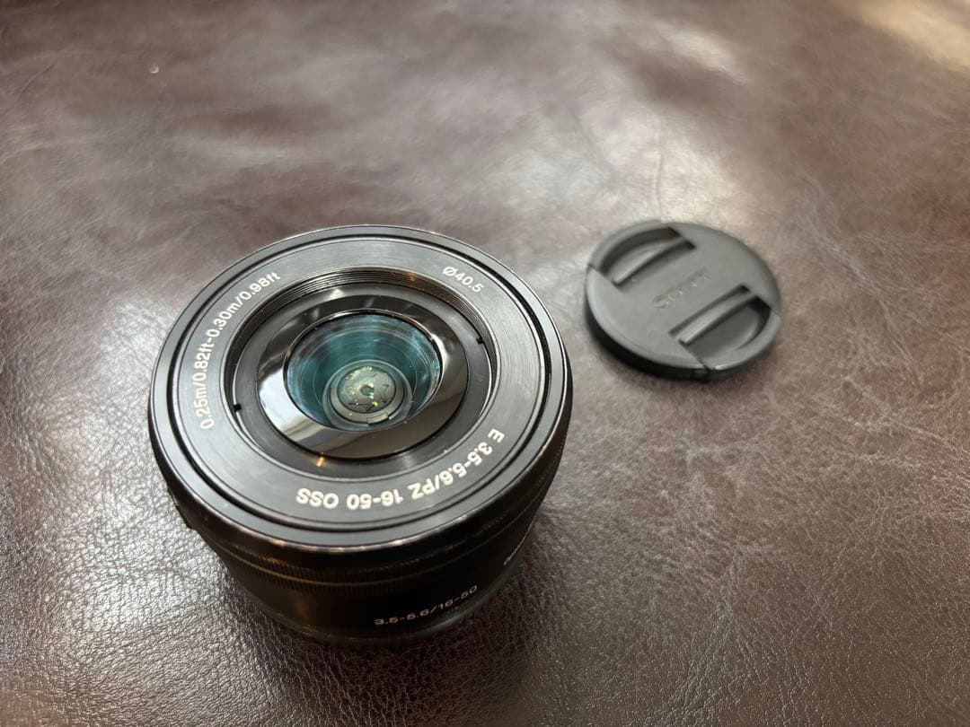 コ*ハ様 SONY α6000 ミラーレス一眼カメラ 本体