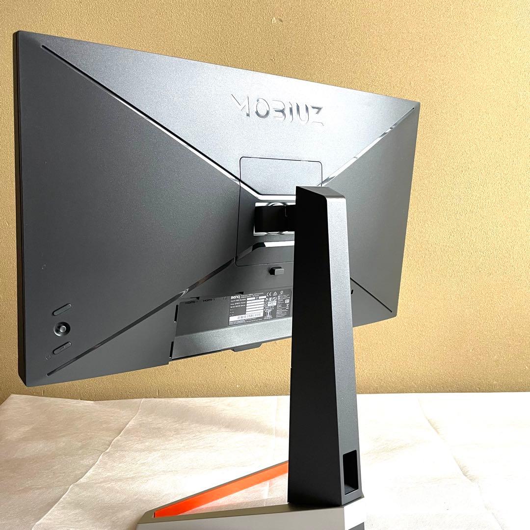 【未使用保管】 BenQ MOBIUZ EX2510S ゲーミングモニター