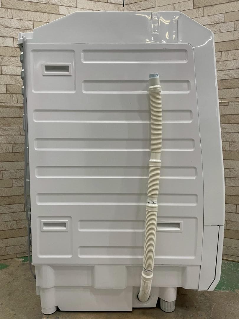 大阪送料無料★3か月保障★東芝★12kg★TW-127XM3L★SS-320
