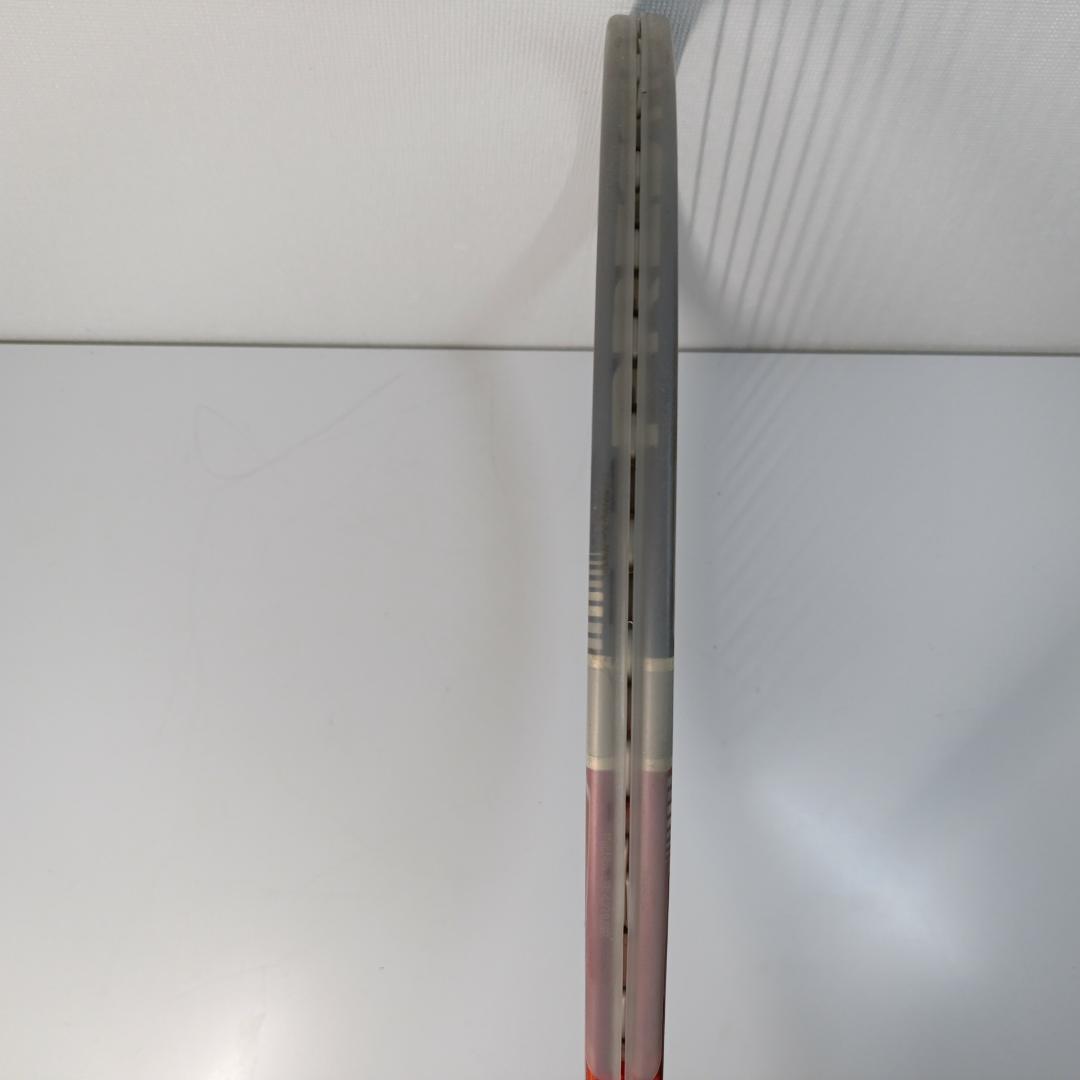 HEAD PRESTIGE PRO YOUTEK ユーテック テニスラケット