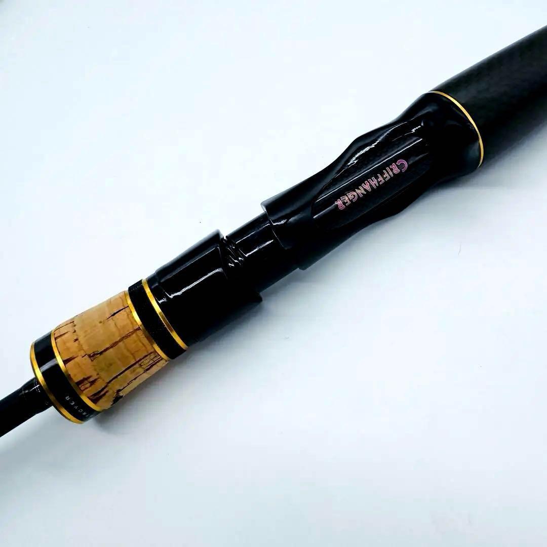 Megabass Destroyer F2-60X CRIFFHANGER 訳有