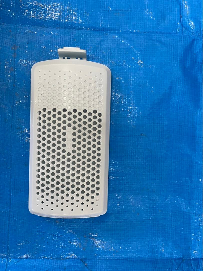 ニトリ 縦型洗濯機 美品　6kg 分解洗浄済み　保証込み　高年式　ブラック