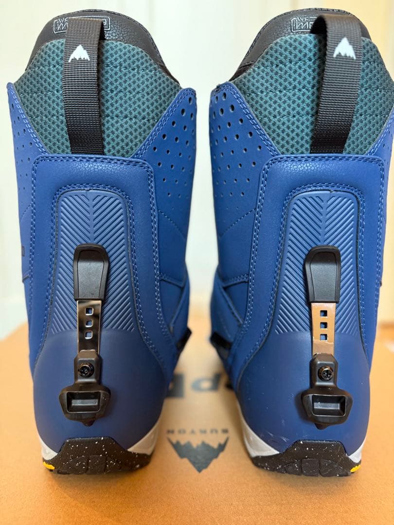 Burton Photon Wide step on スノーボードブーツ 8.5