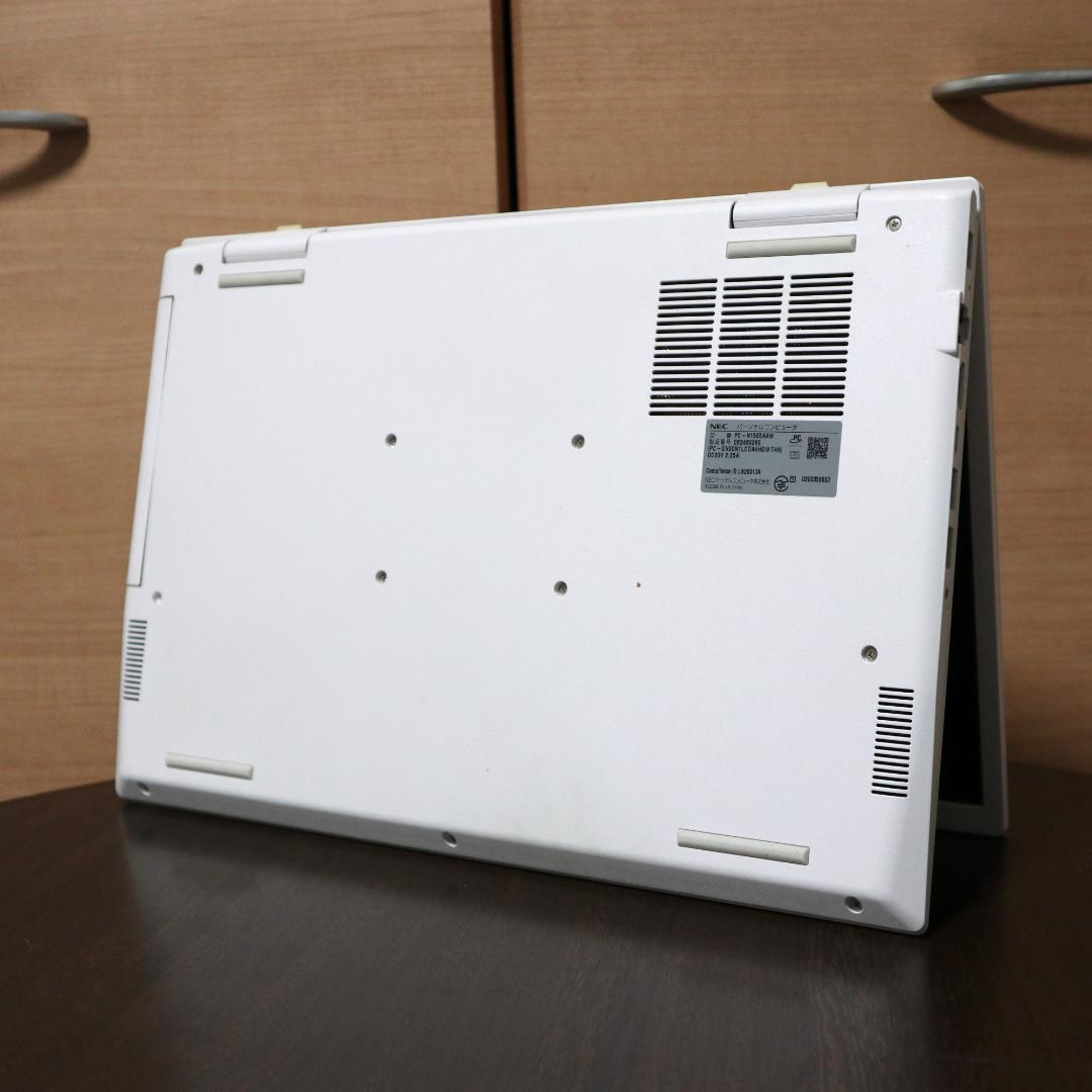 ★LaVie N1565/A（Ryzen7/8GB/256GB/DVD）綺麗！★