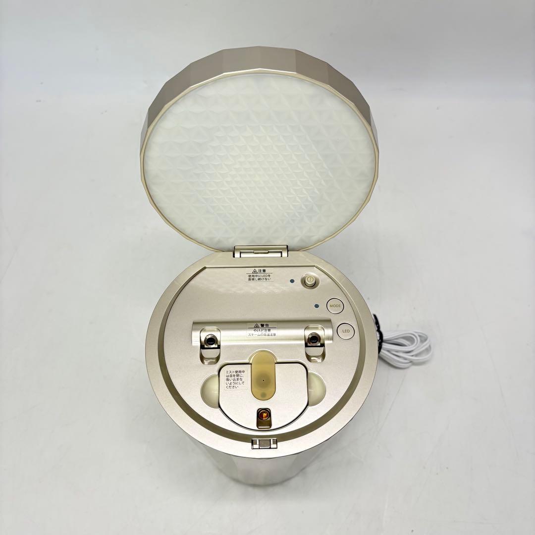 【美品・付属品完備】YA-MAN ヤーマン フォトスチーマー IS-101N